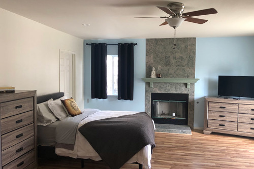 Residential Premium Image