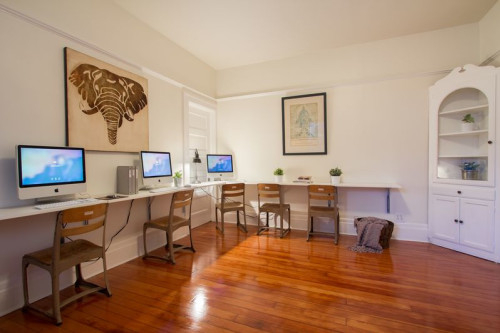 Residential Premium Image