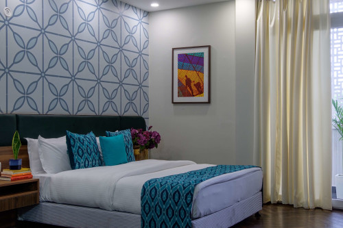 Residential Premium Image