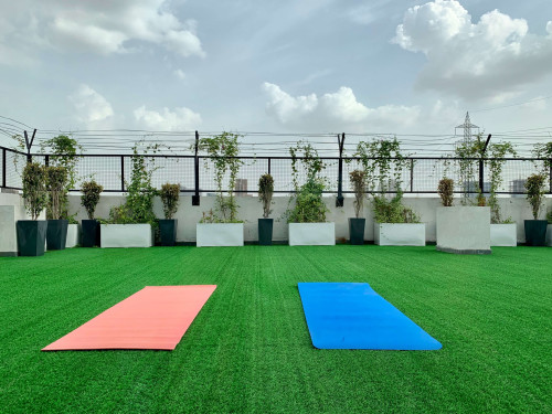 Residential Premium Image