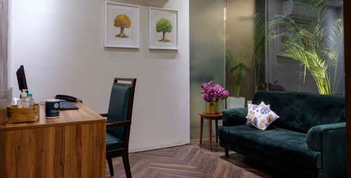 Residential Premium Image