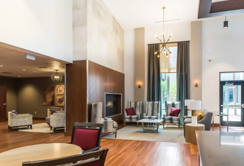 Residential Premium Image