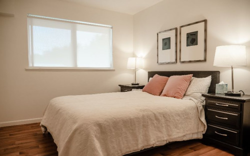 Residential Premium Image