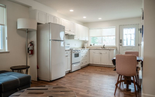 Residential Premium Image