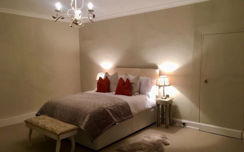 Residential Premium Image