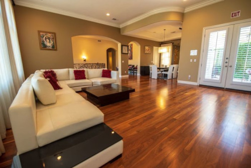 Residential Premium Image