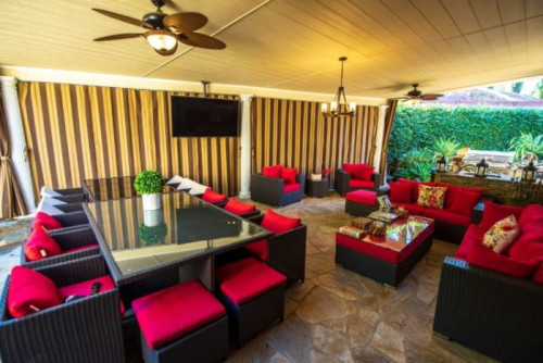 Residential Premium Image