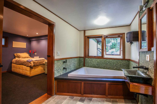 Residential Premium Image