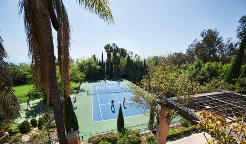Residential Premium Image