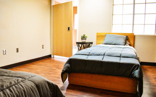 Residential Premium Image
