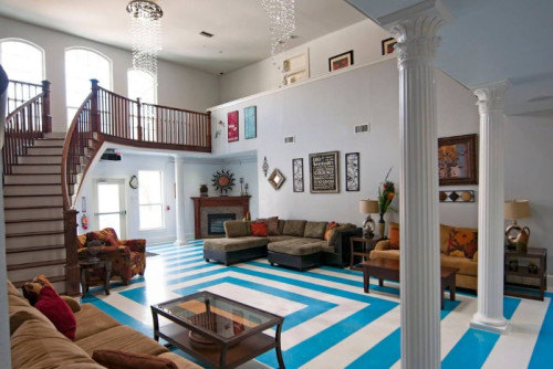 Residential Premium Image