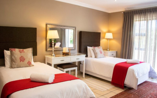 Residential Premium Image