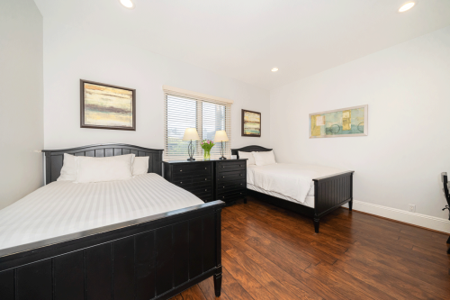 Residential Premium Image
