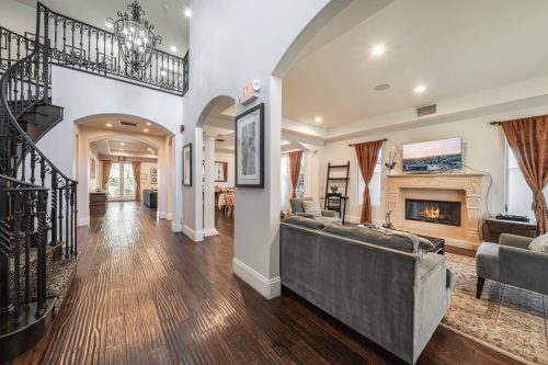 Residential Premium Image