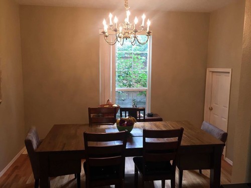 Residential Premium Image