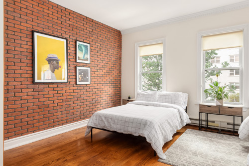 Residential Premium Image