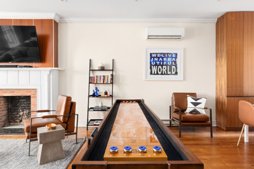 Residential Premium Image