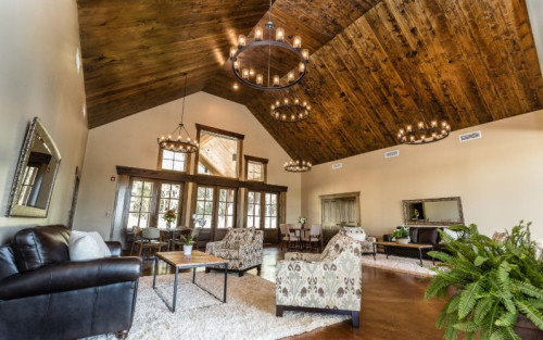 Residential Premium Image