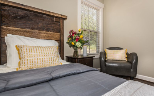 Residential Premium Image