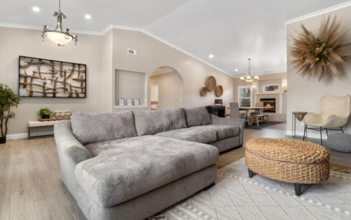 Residential Premium Image