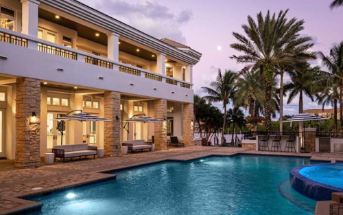 Residential Premium Image