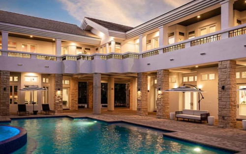 Residential Premium Image