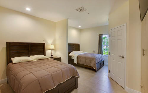 Residential Premium Image