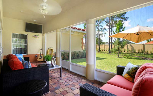Residential Premium Image