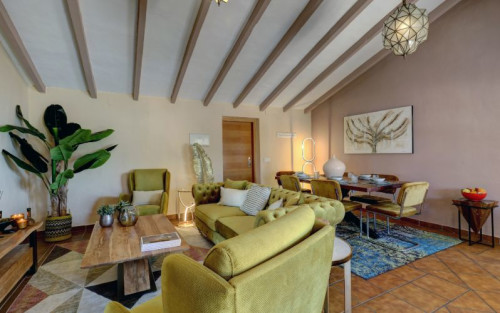 Residential Premium Image