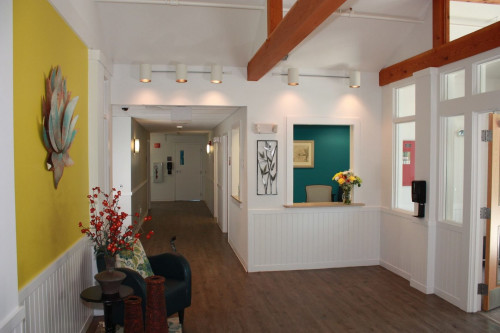 Residential Premium Image