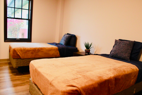 Residential Premium Image