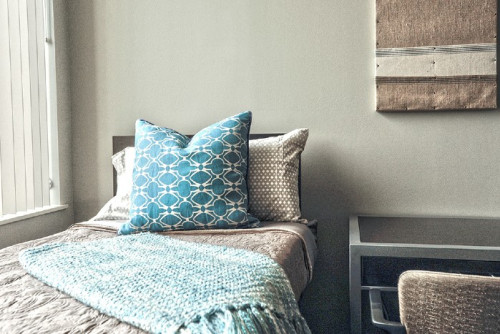 Residential Premium Image