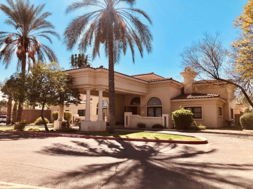 Residential Premium Main Image