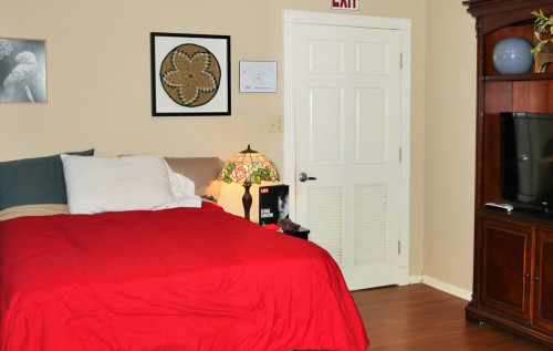 Residential Premium Image