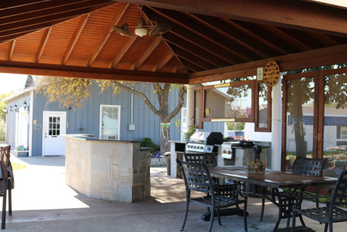 Residential Premium Image