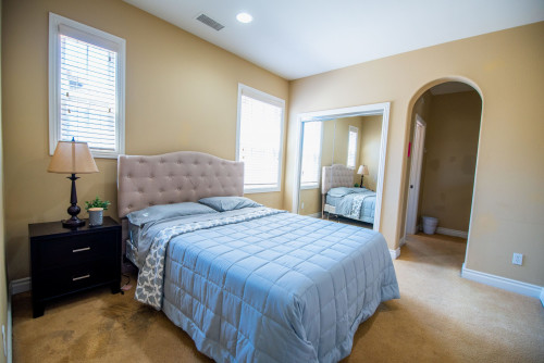 Residential Premium Image