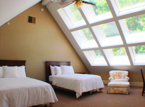 Residential Premium Image