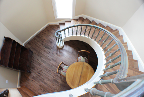 Residential Premium Image