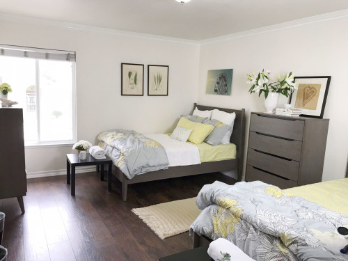 Residential Premium Image