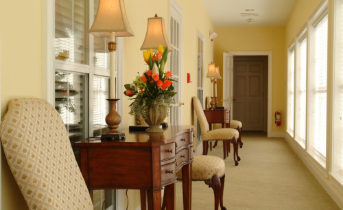 Residential Premium Image