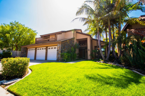 Residential Premium Image