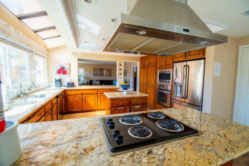Residential Premium Image