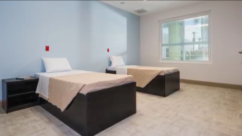 Residential Premium Image