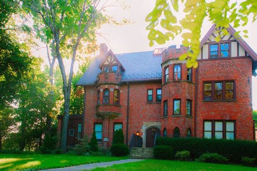 Residential Premium Main Image