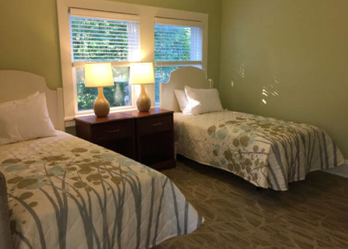Residential Premium Image