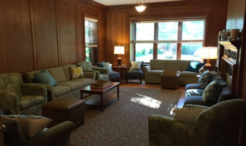 Residential Premium Image