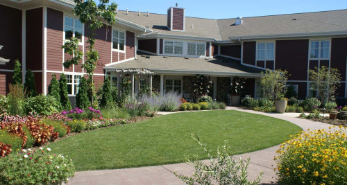 Residential Premium Image