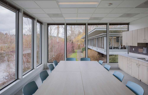 Residential Premium Image