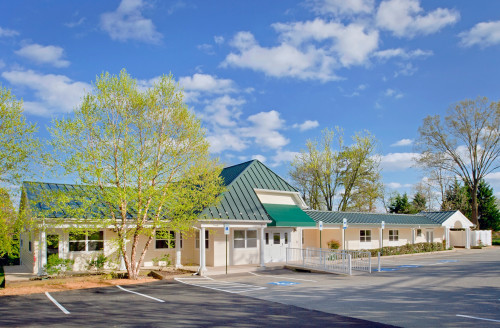 Residential Premium Main Image