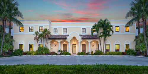 Residential Premium Main Image